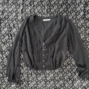 Abercrombie & Fitch Blouse
